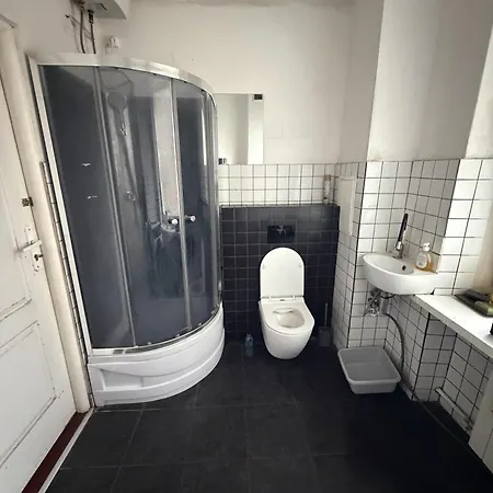 W Samym Sercu Warszawy - Nowy Swiat 27a * Варшава