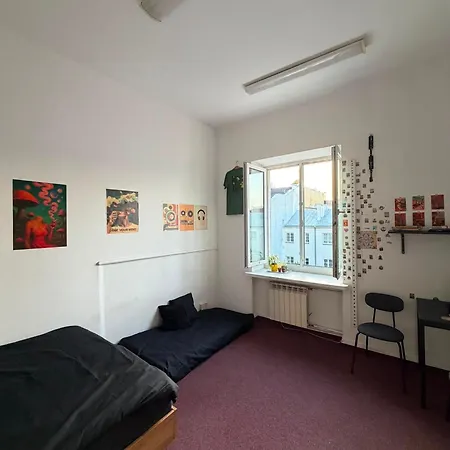 W Samym Sercu Warszawy - Nowy Swiat 27a Апартаменти *